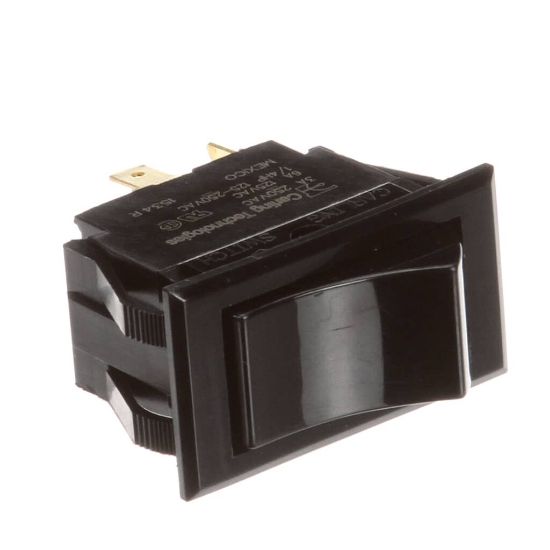 Picture of Bunn Switch, 2 Batch Selection Part# 6536
