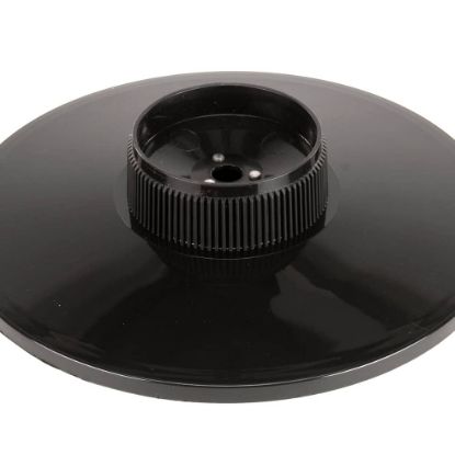 Picture of Bunn Cover Assy, Plastic - Black Part# 7023.0003