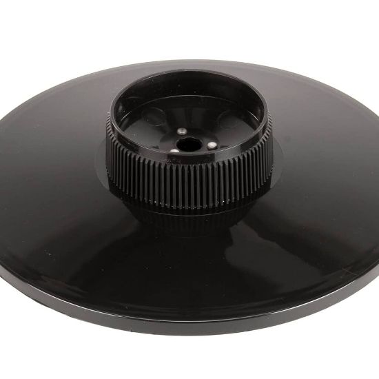 Picture of Bunn Cover Assy, Plastic - Black Part# 7023.0003