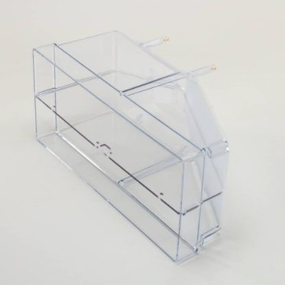 Picture of Bunn Hopper Assy,.double.w/inserts Part# 5960