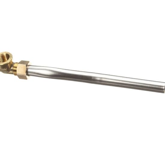 Picture of Bunn Tube Assembly. Overflow Part# 7036
