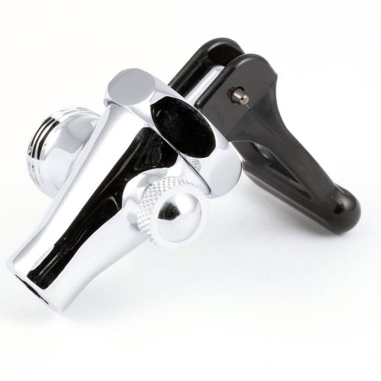 Picture of Bunn Faucet Assy, Black Handle Part# 7059.0003