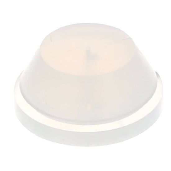 Picture of Bunn Grommet,thermo (Cut Cotherm) Part# 7073.0003
