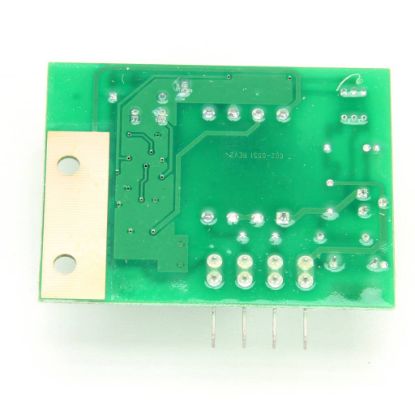Picture of Bunn Cba, Liq Lvl 120V 1S Rohs Part# 7074.1033