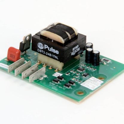 Picture of Bunn Cba, Liq Lvl 240V 1S Rohs Part# 7074.1028