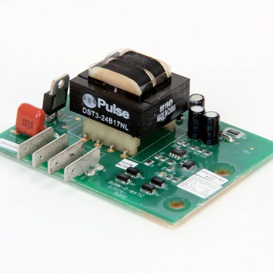 Picture of Bunn Cba, Liq Lvl 240V 1S Rohs Part# 7074.1028