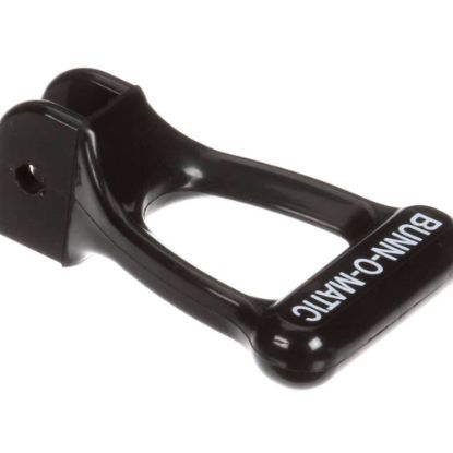 Picture of Bunn Handle, Faucet - Black Part# 7096.0002