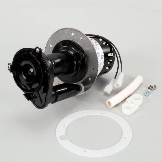 Picture of Bunn Pump & Motor Kit, 120V 60Hz Part# 7097