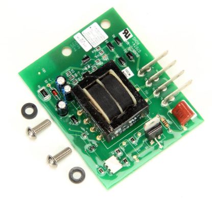 Picture of Bunn Control Board, Liquid Level 208-240V Part# 7074.1029