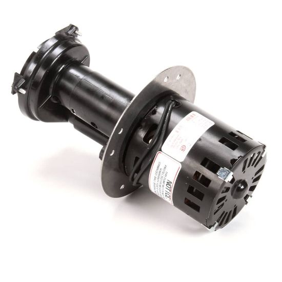 Picture of Bunn Pump & Motor Kit, 240V 60Hz Part# 7097.0004
