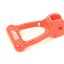 Picture of Bunn Handle, Faucet - Orange Part# 7101