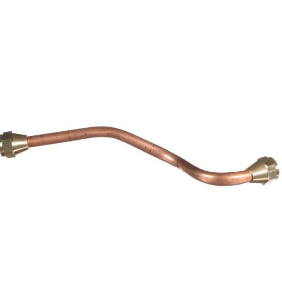 Picture of Bunn Tube Assembly, Manual Refill - Tee To Fill/drain Valve Part# 7109