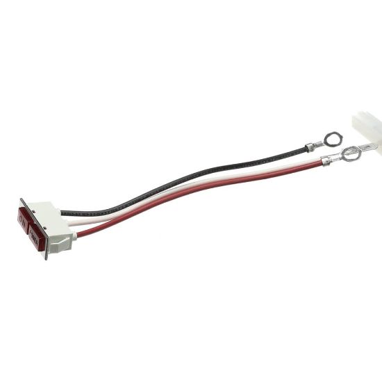 Picture of Bunn Lamp Assembly, Indicator - Power On 120V Part# 7104