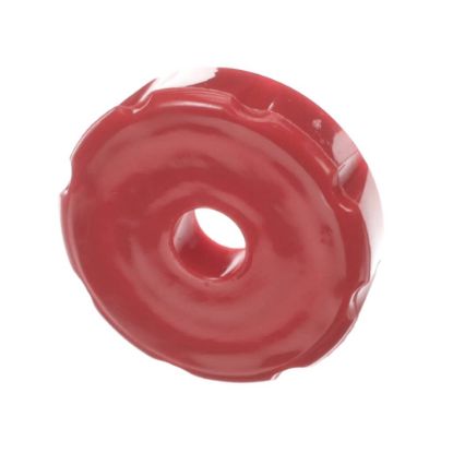 Picture of Bunn Bonnet, Faucet Red 1.375-18 Am Part# 7127.0103