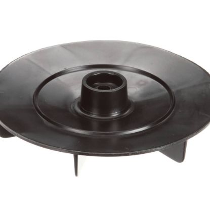 Picture of Bunn Shield, Swing Spout Part# 7203.1001