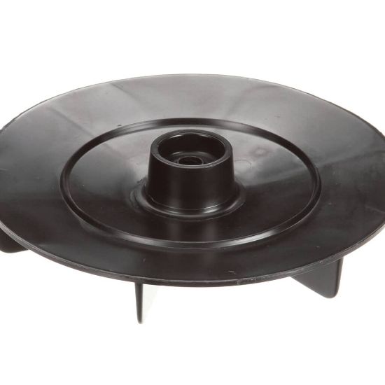 Picture of Bunn Shield, Swing Spout Part# 7203.1001