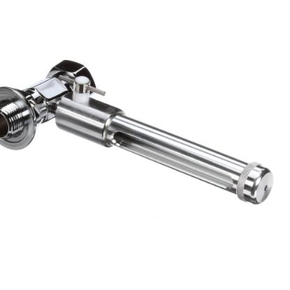 Picture of Bunn Faucet Shank, W/4.0" Sight Gauge Part# 7110