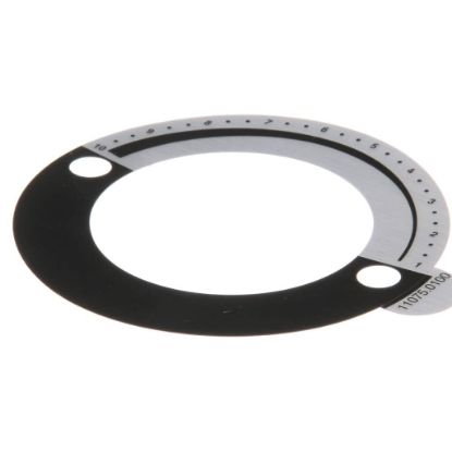 Picture of Bunn Decal, Grind Select Part# 11075.01