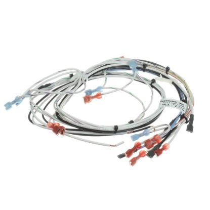 Picture of Bunn Wire Harness, 120V Tb3q Purch Part# 10301.0008