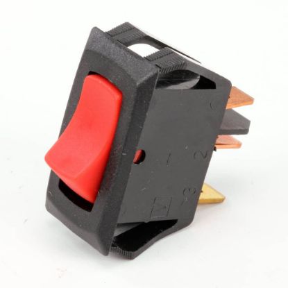 Picture of Bunn Switch, On/off Lighted-120v Part# 11444