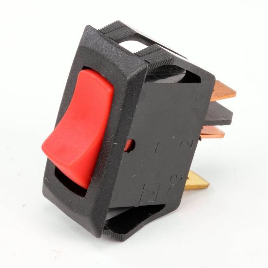 Picture of Bunn Switch, On/off Lighted-120v Part# 11444