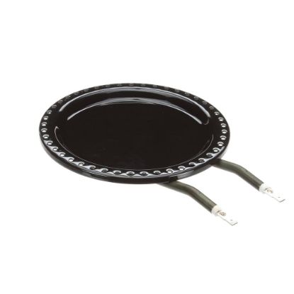 Picture of Bunn Warmer Assembly 100W 220V, Base Warmers Part# 11440.0008
