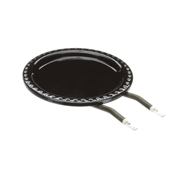 Picture of Bunn Warmer Assembly 100W 220V, Base Warmers Part# 11440.0008