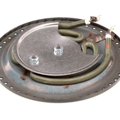 Picture of Bunn Warmer Assembly 200V, Top & Side Warmers Part# 11440.0011