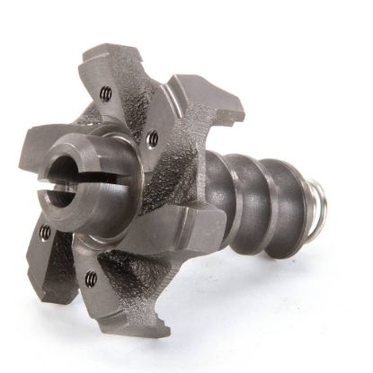 Picture of Bunn Burr Auger Rotor/spring Assy Part# 11185.0001