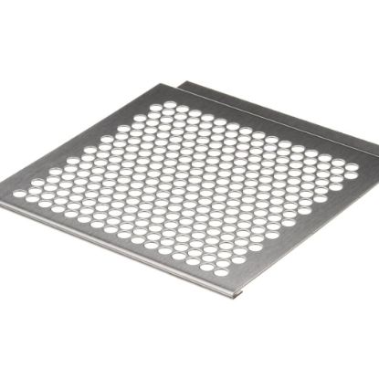 Picture of Bunn Cover, Tray Part# 11274.0001