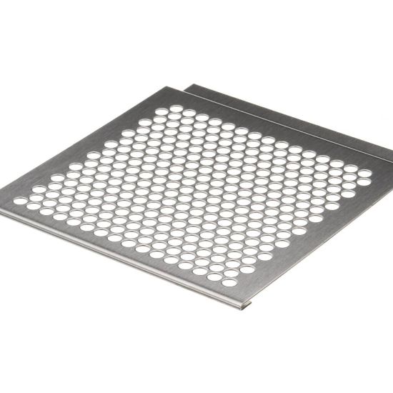 Picture of Bunn Cover, Tray Part# 11274.0001