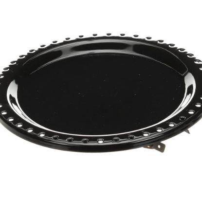 Picture of Bunn Warmer Assembly 100W 220V, Top And Side Warmers Part# 11440.0009