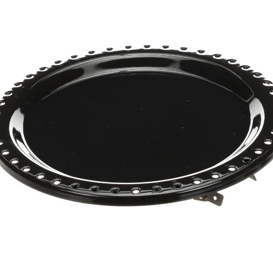 Picture of Bunn Warmer Assembly 100W 220V, Top And Side Warmers Part# 11440.0009