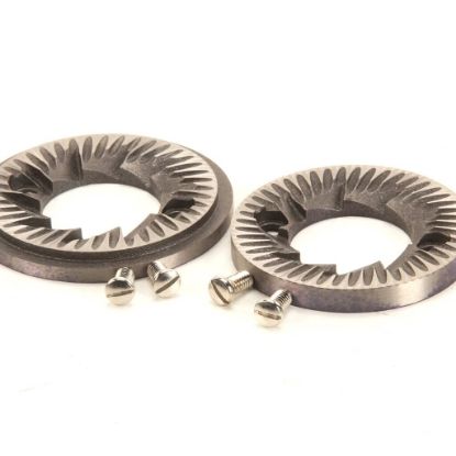 Picture of Bunn Burr Set, Turkish Grind Part# 11285.1