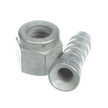 Picture of Bunn Fitting, Swivel .375" Barb Part# 12418.0001
