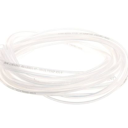 Picture of Bunn Tube .25" Id X 120.0" Part# 11707.1002