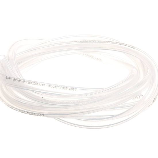 Picture of Bunn Tube .25" Id X 120.0" Part# 11707.1002