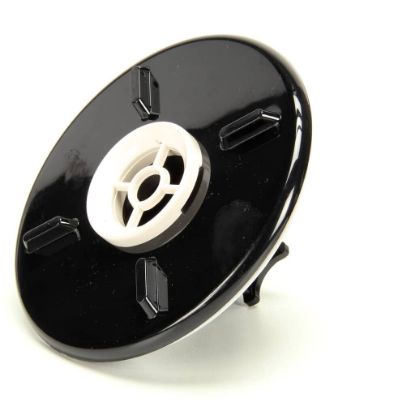 Picture of Bunn Lid Assembly, Reservoir(gpr) Part# 12328