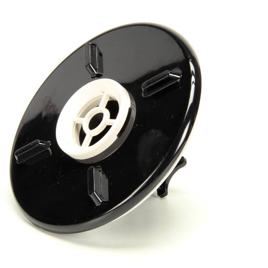 Picture of Bunn Lid Assembly, Reservoir(gpr) Part# 12328