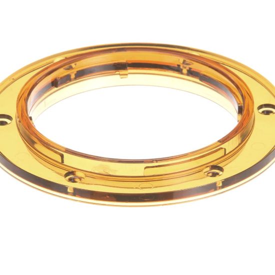 Picture of Bunn Collar, Reservoir-amber Part# 12329