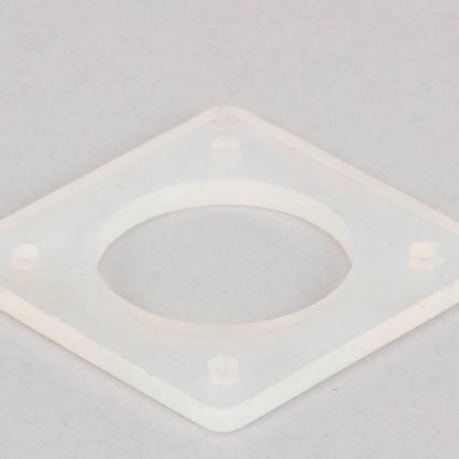 Picture of Bunn Gasket, Tank Heater Part# 12398