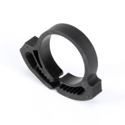 Picture of Bunn Clamp, Hose-snap Snp # 12 Part# 12422.0005