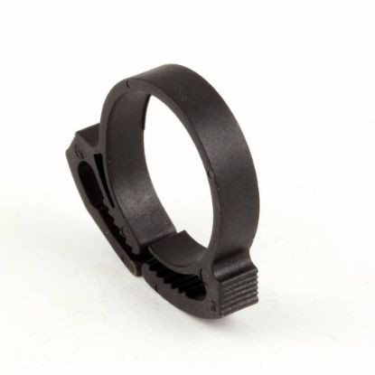 Picture of Bunn Clamp, Hose-snap Snp # 14 Part# 12422.0009