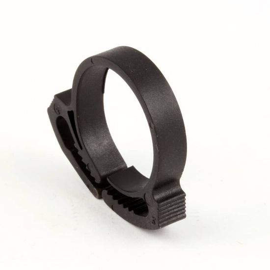 Picture of Bunn Clamp, Hose-snap Snp # 14 Part# 12422.0009