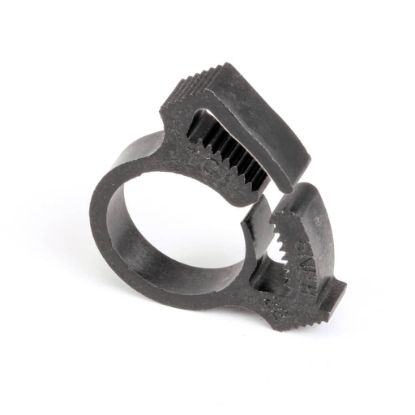 Picture of Bunn Clamp, Hose-snap Snp # 8 Part# 12422.0006