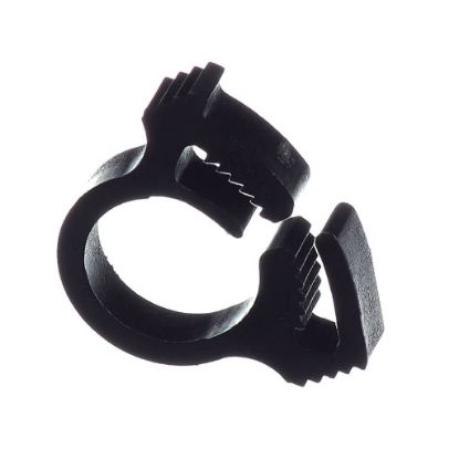 Picture of Bunn Clamp .31/.34" Id (.125" Id Hose Assembly) Part# 12422.0007