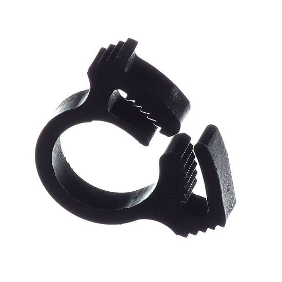 Picture of Bunn Clamp .31/.34" Id (.125" Id Hose Assembly) Part# 12422.0007