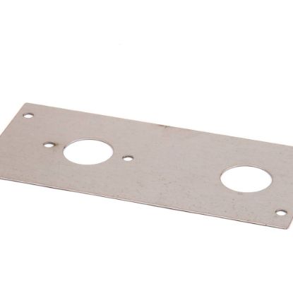 Picture of Bunn Panel, Rear Middle Part# 12507.0001