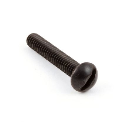 Picture of Bunn Screw, Round Head .25-Inch - 20 X 1.50-Inch Part# 12499.0002