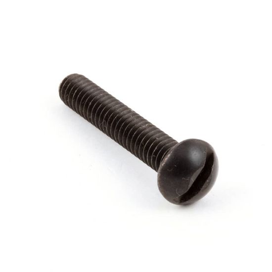 Picture of Bunn Screw, Round Head .25-Inch - 20 X 1.50-Inch Part# 12499.0002